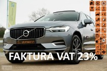 Volvo XC60 II INSCRIPTION nawi PANORAMA ful led SKÓRA kamera el.klapa ACC blis MAX