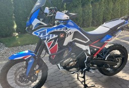 Honda CRF Honda Africa Twin DCT