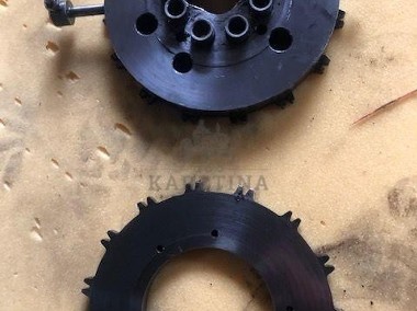 Manitou - Cylinder Hamulca-1