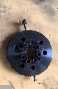 Manitou - Cylinder Hamulca-2