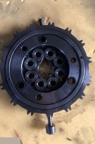Manitou - Cylinder Hamulca-3