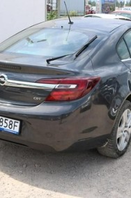 Opel Insignia Country Tourer WD3858F # 2.0 CDTI 130 KM # Serwisowany #-2