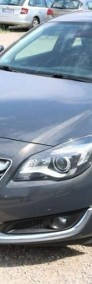 Opel Insignia Country Tourer WD3858F # 2.0 CDTI 130 KM # Serwisowany #-4