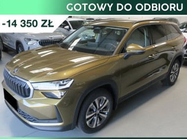 Skoda Kodiaq Selection 2.0 TDI DSG 4x4 Selection 2.0 TDI 193KM DSG 4x4-1