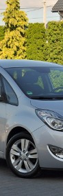 Hyundai ix20 1.6i(125KM)*Automat*Klimatyzacja*Welur*I Wł*Grzane Fotele*Alu16"ASO-3