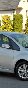 Hyundai ix20 1.6i(125KM)*Automat*Klimatyzacja*Welur*I Wł*Grzane Fotele*Alu16"ASO-4