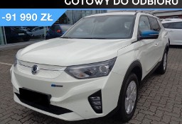 Ssangyong Korando III eMotion Sapphire 2WD eMotion Sapphire 190KM 2WD