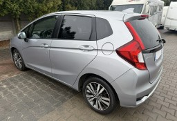 Honda Jazz IV