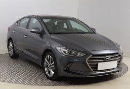 Hyundai Elantra V , Salon Polska, Serwis ASO, Automat, Klimatronic, Tempomat,