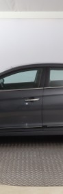 Hyundai Elantra V , Salon Polska, Serwis ASO, Automat, Klimatronic, Tempomat,-4