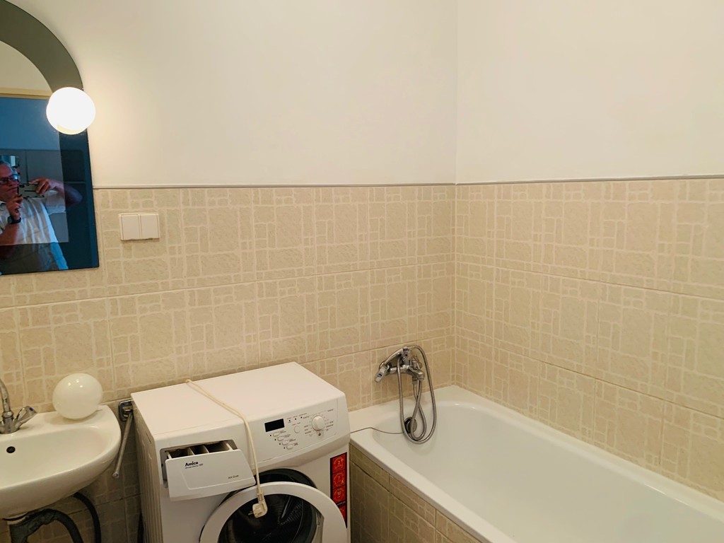 Ruczaj, Obozowa-, 49m, balkon ,parking ,ogródek, słoneczne - Widok 6