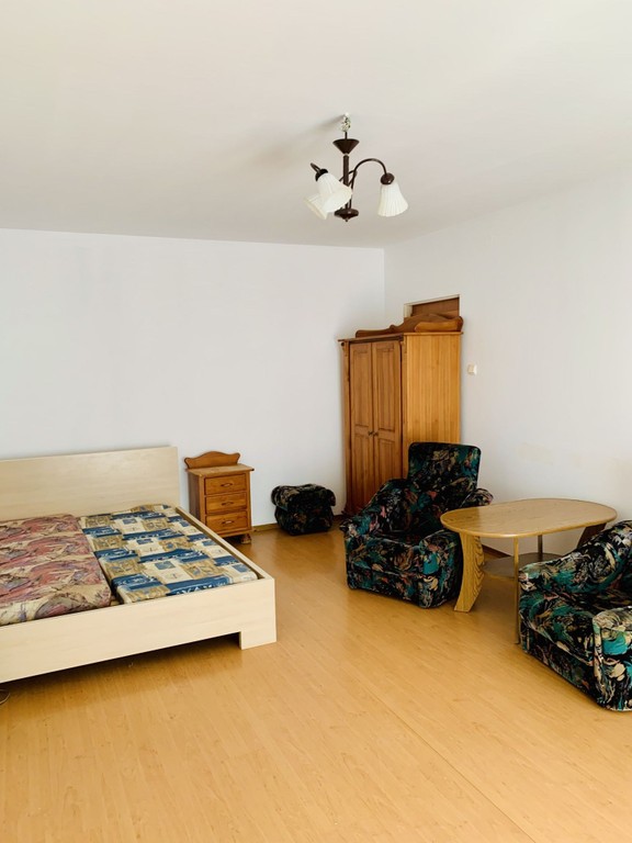 Ruczaj, Obozowa-, 49m, balkon ,parking ,ogródek, słoneczne - Więcej