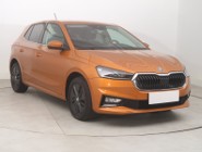 Skoda Fabia IV , Salon Polska, 1. Właściciel, Serwis ASO, Automat,