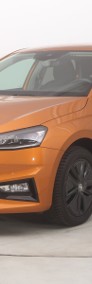 Skoda Fabia IV , Salon Polska, 1. Właściciel, Serwis ASO, Automat,-3