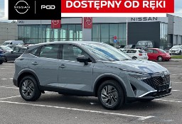 Nissan Qashqai rabat: 22% (35 600 zł) Świetna cena!