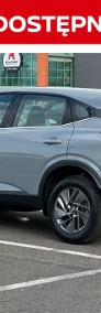 Nissan Qashqai rabat: 23% (36 600 zł) Aktywny tempomat! Keyless! Świetna cena!-3