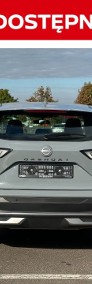 Nissan Qashqai rabat: 23% (36 600 zł) Aktywny tempomat! Keyless! Świetna cena!-4