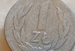 Sprzedam monetę 1 zloty 1949 rok