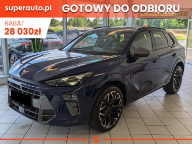 Cupra Advantage Edition 2.0 TSI 4Drive DSG Advantage Edition 2.0 TSI 4Drive-1