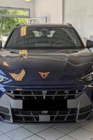 Cupra Advantage Edition 2.0 TSI 4Drive DSG Advantage Edition 2.0 TSI 4Drive-2