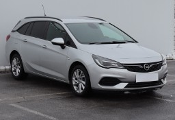 Opel Astra J , Salon Polska, Klima, Tempomat, Parktronic