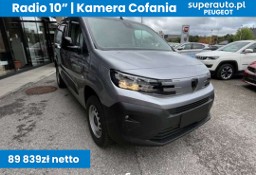 Peugeot Partner XL L2H1 XL L2H1 1.5 100KM