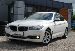 BMW SERIA 3 V (F30/F31/F34) BMW SERIA 3 2.0D (183KM) Po Dużym Serwisie!!!