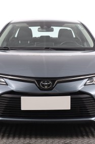 Toyota Corolla XII , Salon Polska, 1. Właściciel, Serwis ASO, VAT 23%,-2