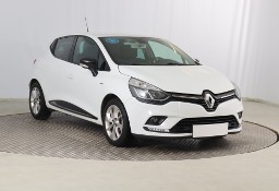 Renault Clio IV , Salon Polska, 1. Właściciel, Serwis ASO, Navi, Klima,