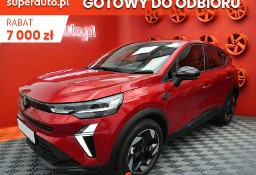 Renault Captur Techno Eco-G LPG 1.2 TCe Techno Eco-G LPG 1.2 TCe 120KM / pack winter