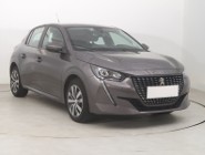 Peugeot 208 , Salon Polska, Automat, Klimatronic, Tempomat, Parktronic