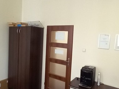 Lokal biurowy 23 m2 KALISZ-1