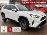 Toyota RAV 4 V Comfort 2.5 Hybrid Comfort 2.5 Hybrid 218KM | Ładowanie indukcyjne!