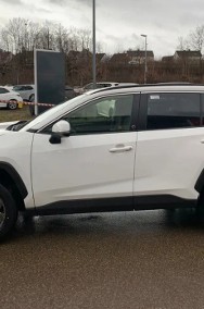 Toyota RAV 4 V Comfort 2.5 Hybrid Comfort 2.5 Hybrid 218KM | Ładowanie indukcyjne!-2