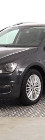 Volkswagen Golf Sportsvan , Navi, Klimatronic, Tempomat, Parktronic,-3