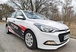 Hyundai i20 II Salon Polska 1 właściciel Fra VAT