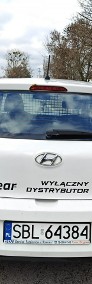 Hyundai i20 II Salon Polska 1 właściciel Fra VAT-4