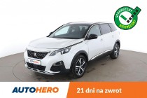 Peugeot 5008 II GRATIS! Pakiet Serwisowy o wartości 700 zł!