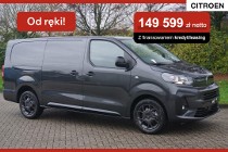 Citroen Jumpy XL L2H1 EAT8 XL L2H1 EAT8 2.0 177KM