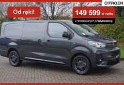 Citroen Jumpy XL L2H1 EAT8 XL L2H1 EAT8 2.0 177KM