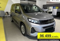 Opel Combo IV L1H1 Edition Plus L1H1 1.5 100KM