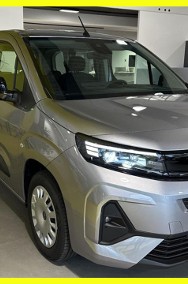 Opel Combo IV L1H1 Edition Plus L1H1 1.5 100KM-2