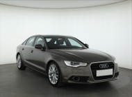 Audi A6 IV (C7) , Automat, Skóra, Navi, Xenon, Bi-Xenon, Klimatronic,