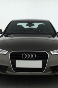 Audi A6 IV (C7) , Automat, Skóra, Navi, Xenon, Bi-Xenon, Klimatronic,-2