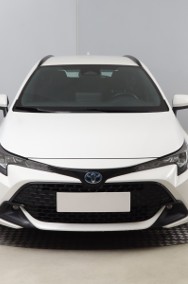 Toyota Corolla XII , Salon Polska, 1. Właściciel, Serwis ASO, Automat, VAT 23%,-2
