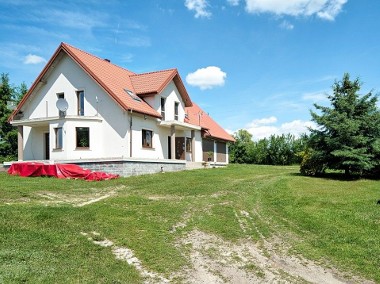 Dom Popowo-Parcele, ul. Do Przystani-1