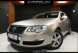 Volkswagen Passat B6 2.0 FSi 150km Comfortline Zarejestrowany