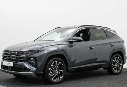 Hyundai Tucson III 1.6 T-GDi 48V Platinum 2WD DCT 1.6 T-GDi 48V Platinum 2WD DCT 160KM