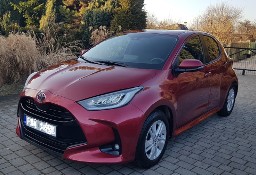 Toyota Yaris IV 1.5 VVT - i 125KM