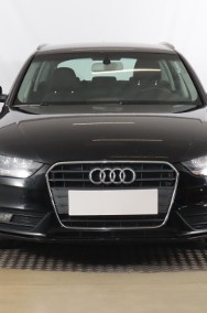 Audi A4 IV (B8) , Navi, Klimatronic, Tempomat, Parktronic,-2